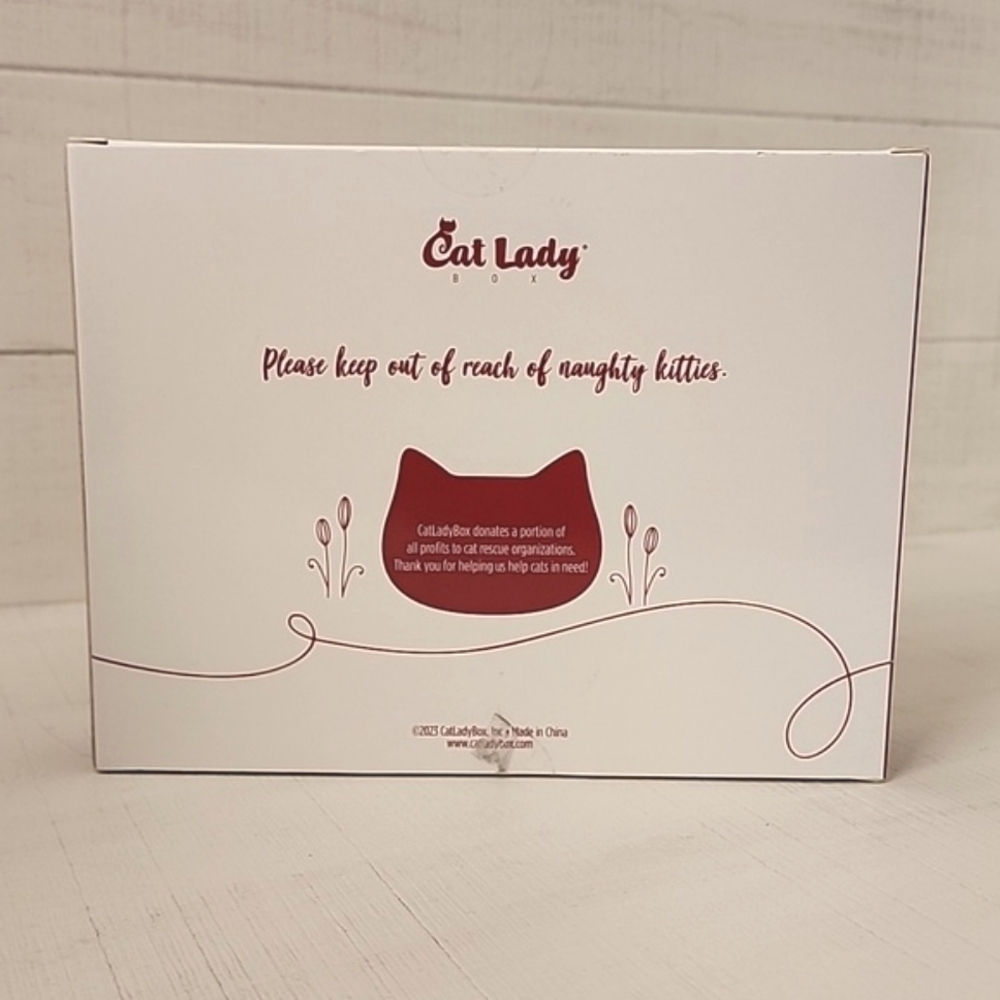 🐱 Cat Picture Frame - Picture 2 of 4